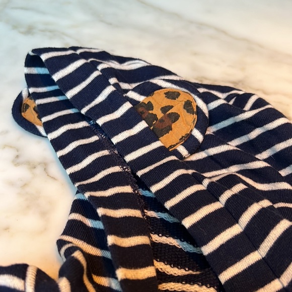 Tucker + Tate Hooded Sweatshirt - Picture 4 of 6